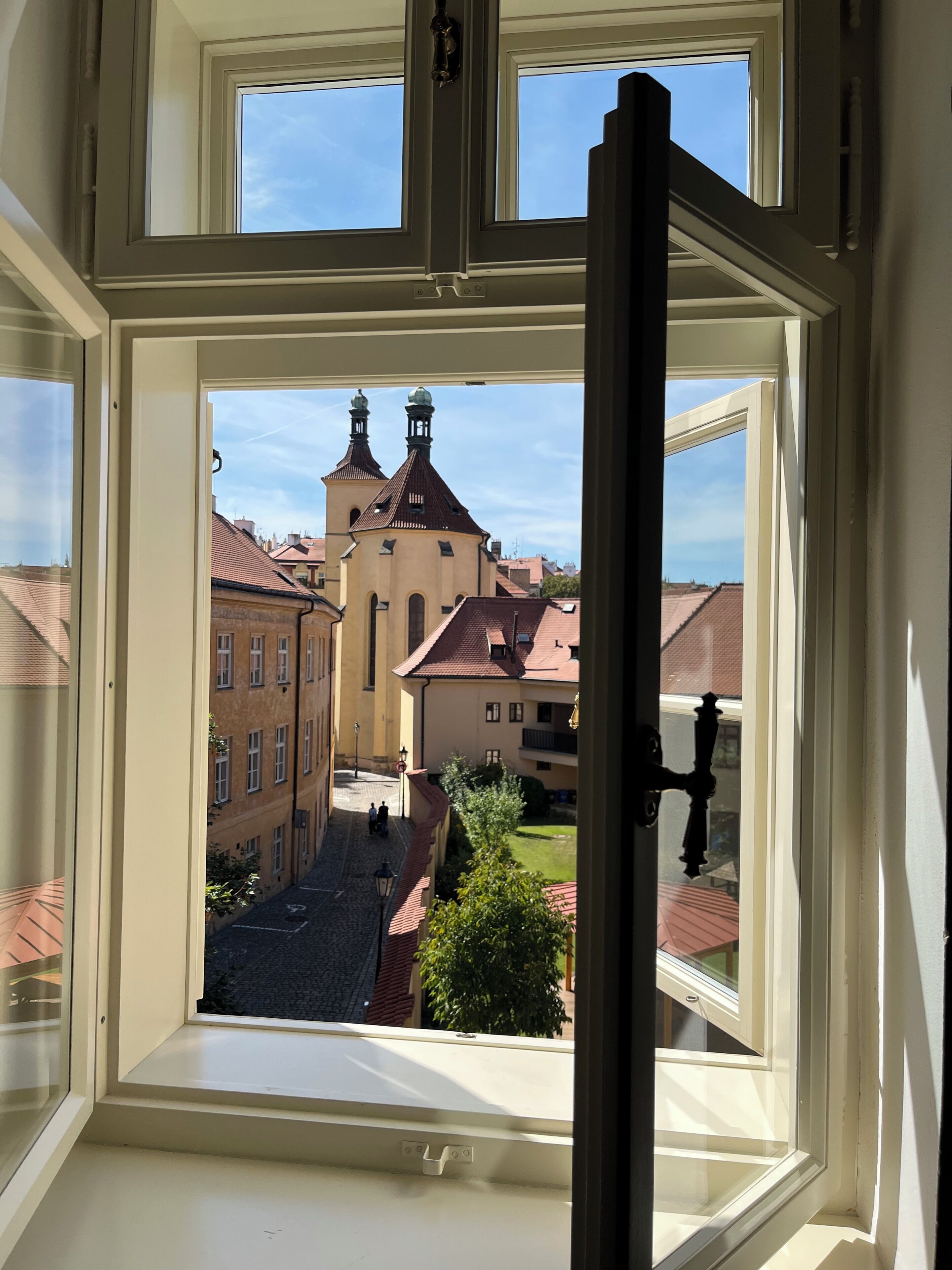 Foto - Hotel Residence Agnes