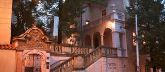 Hotel U Svatého Jana