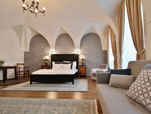 Deluxe Double Room - Hotel U Suteru (Prague)