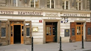Exterior - Hotel U Suteru (Prague)