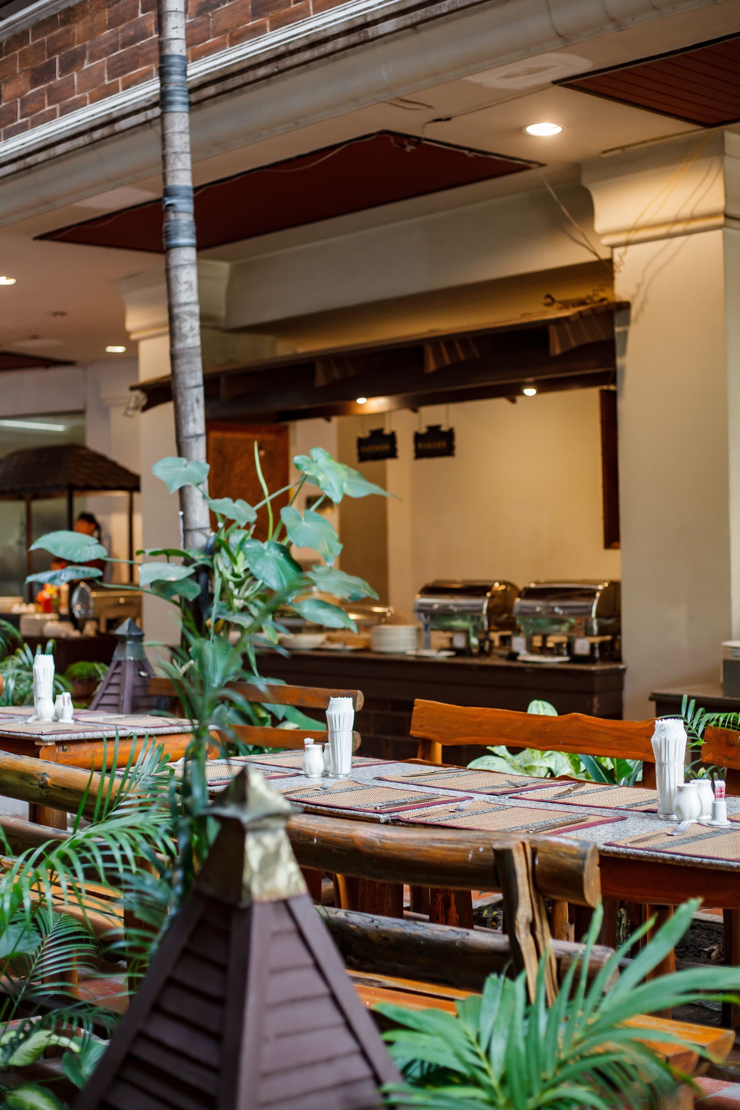 Foto - Raming Lodge Hotel & Spa