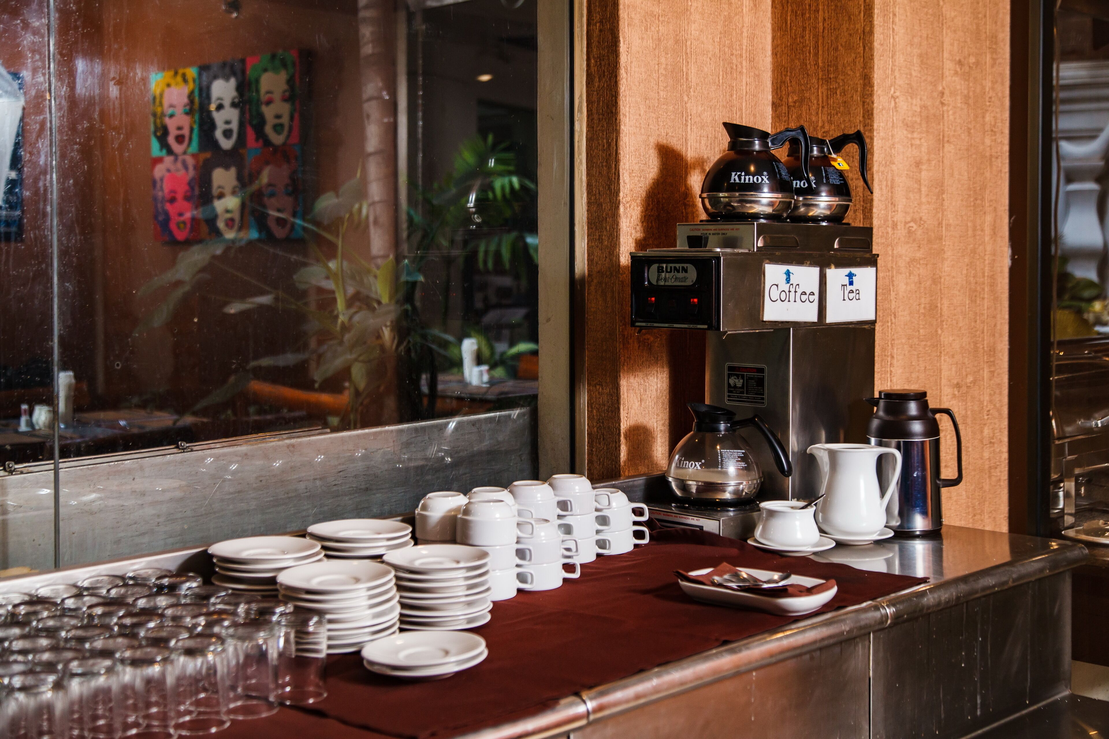 Foto - Raming Lodge Hotel & Spa