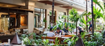 Raming Lodge Hotel & Spa