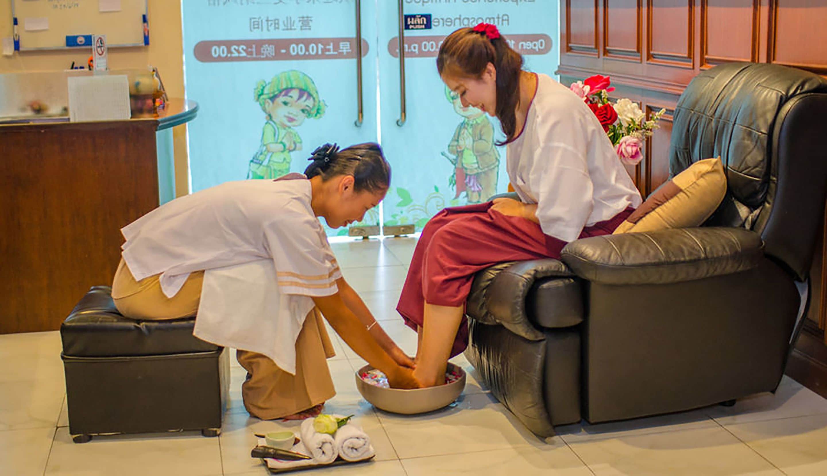 Foto - Raming Lodge Hotel