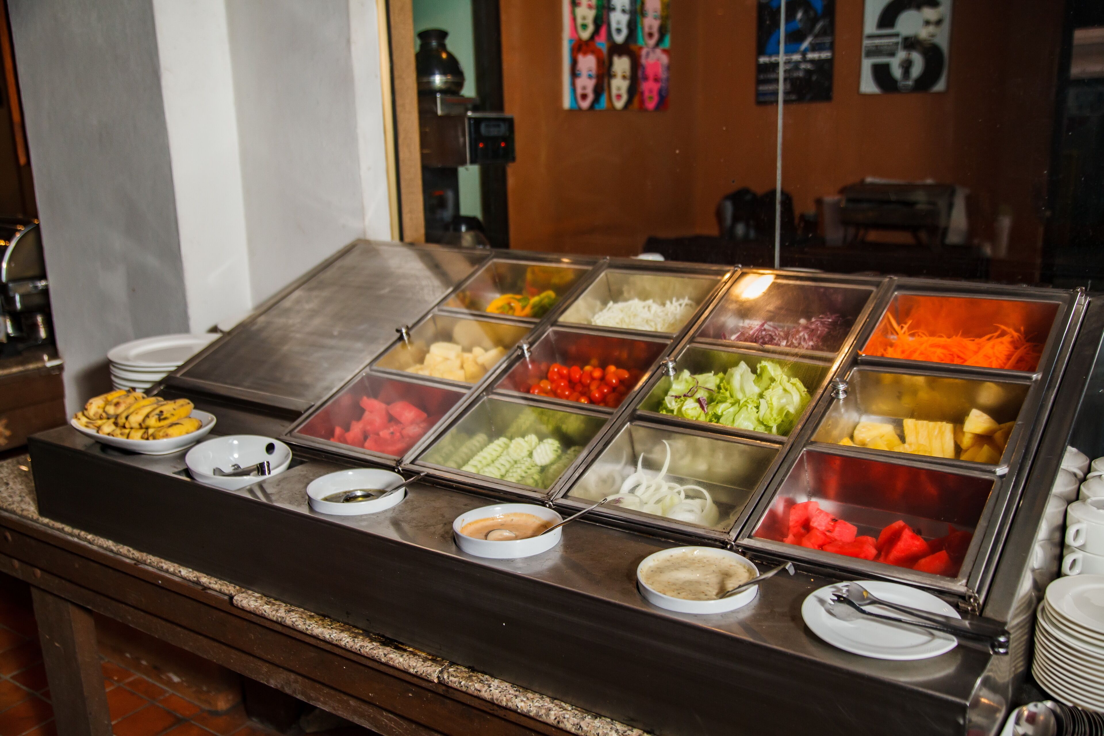 Foto - Raming Lodge Hotel