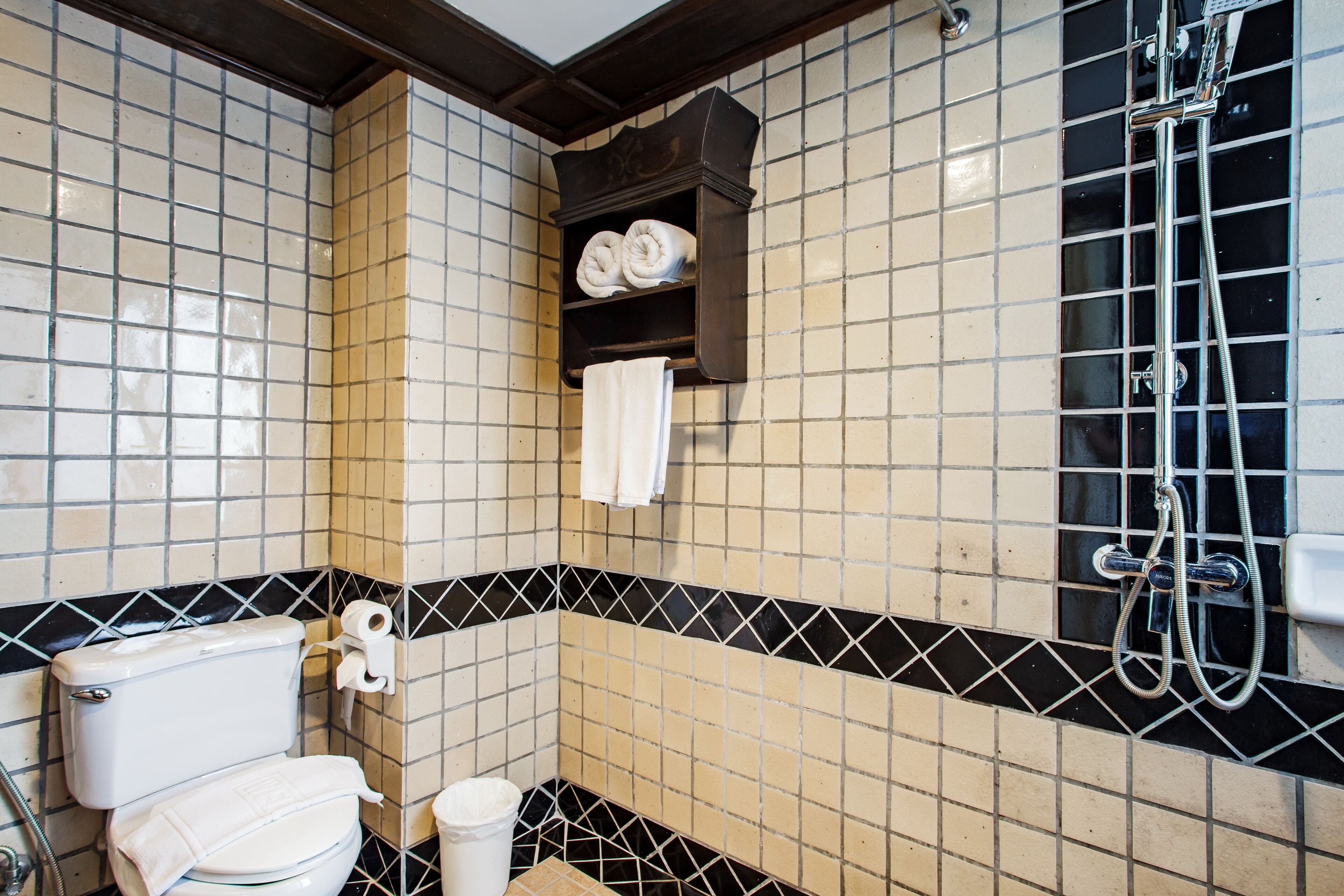 Foto - Raming Lodge Hotel