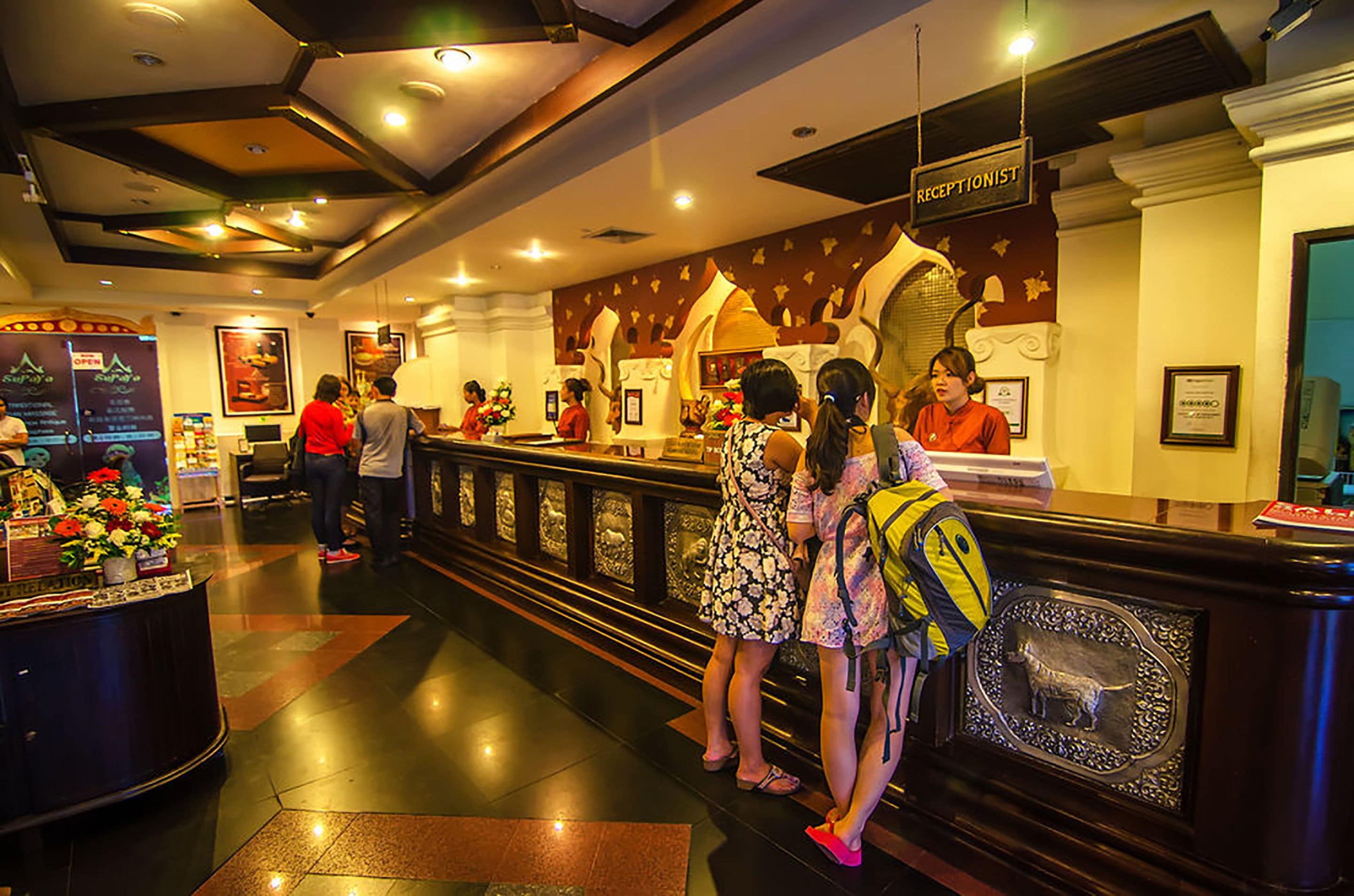 Foto - Raming Lodge Hotel