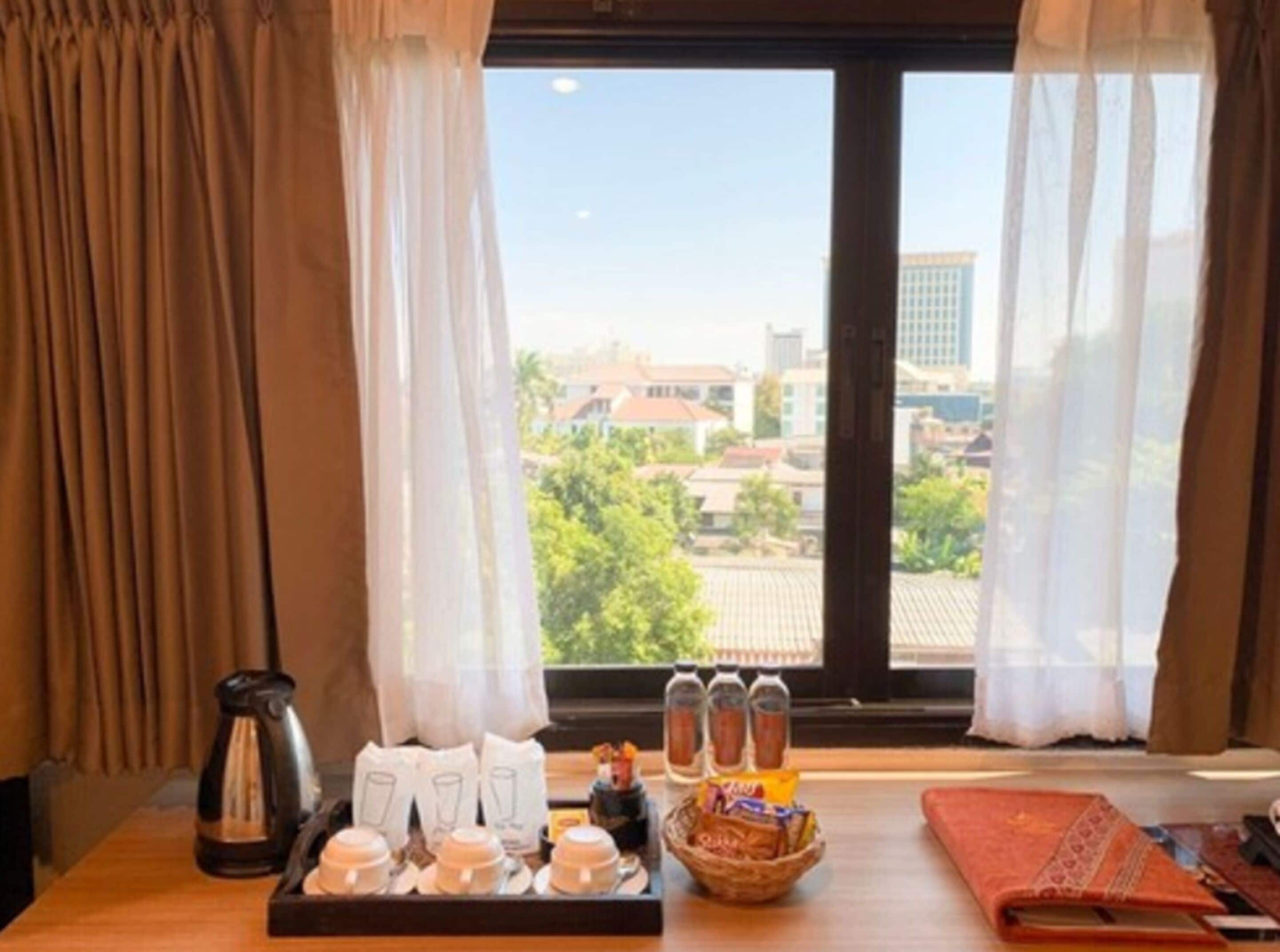 Foto - Raming Lodge Hotel