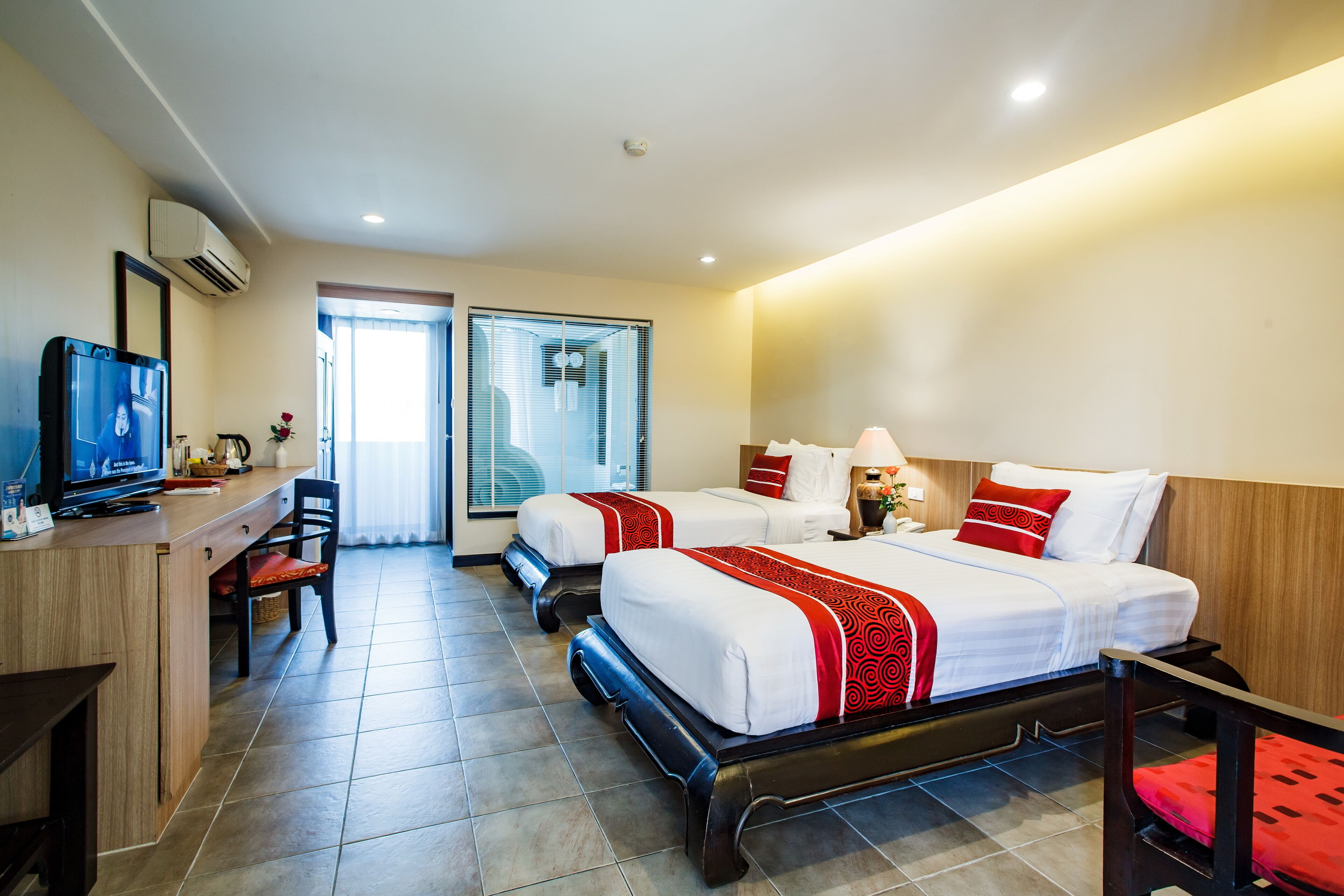 Foto - Raming Lodge Hotel & Spa