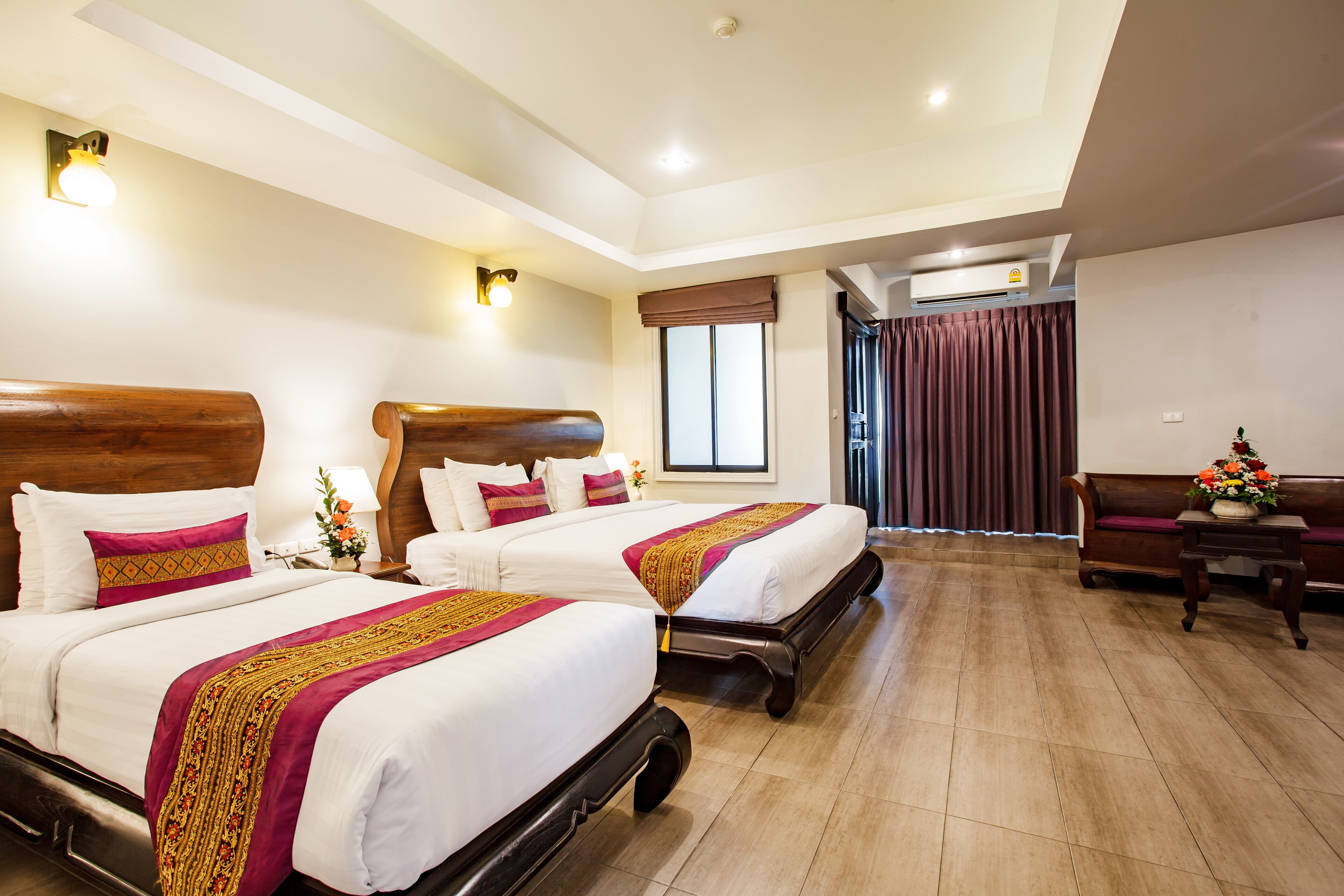 Foto - Raming Lodge Hotel & Spa