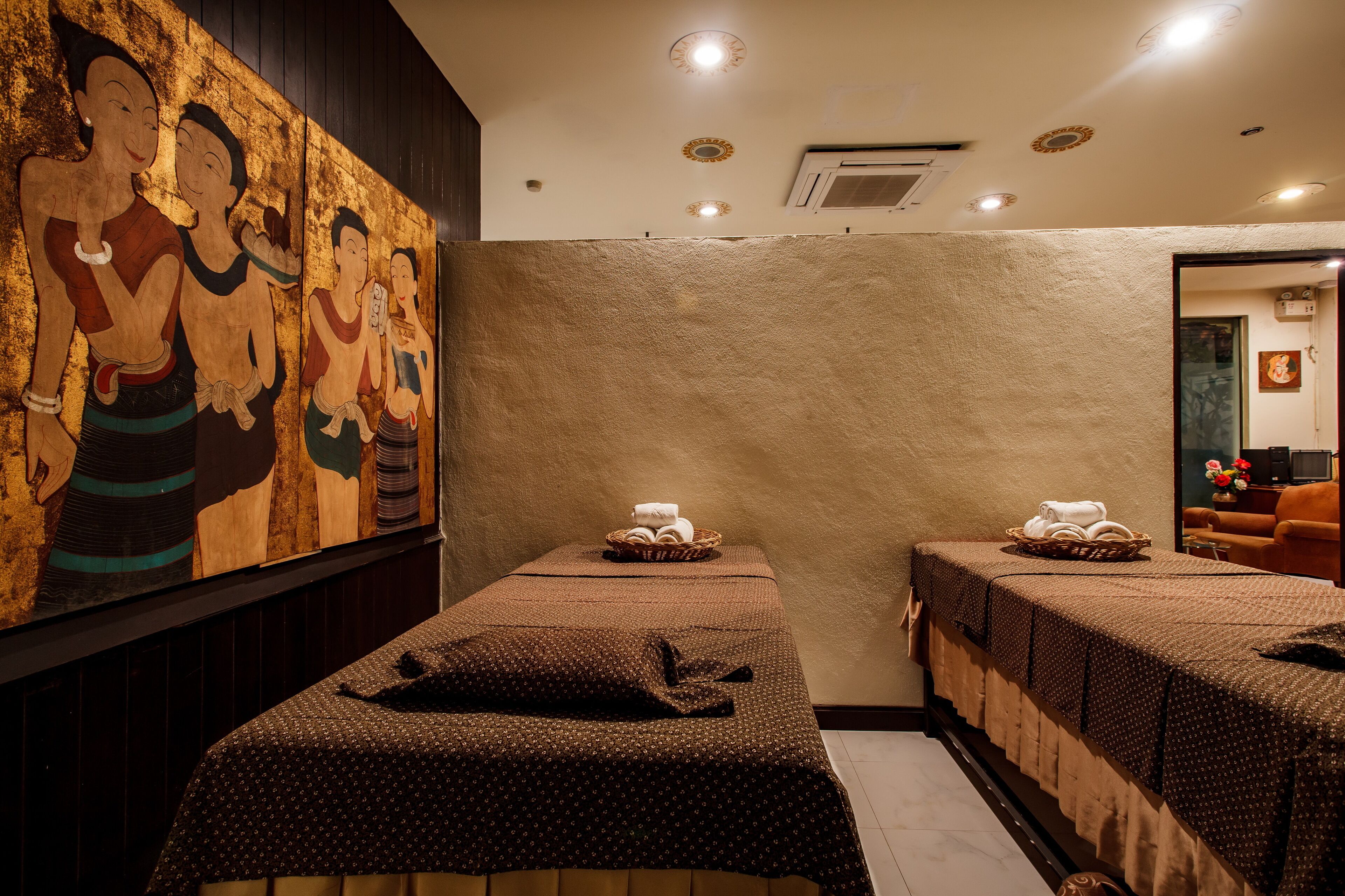 Foto - Raming Lodge Hotel