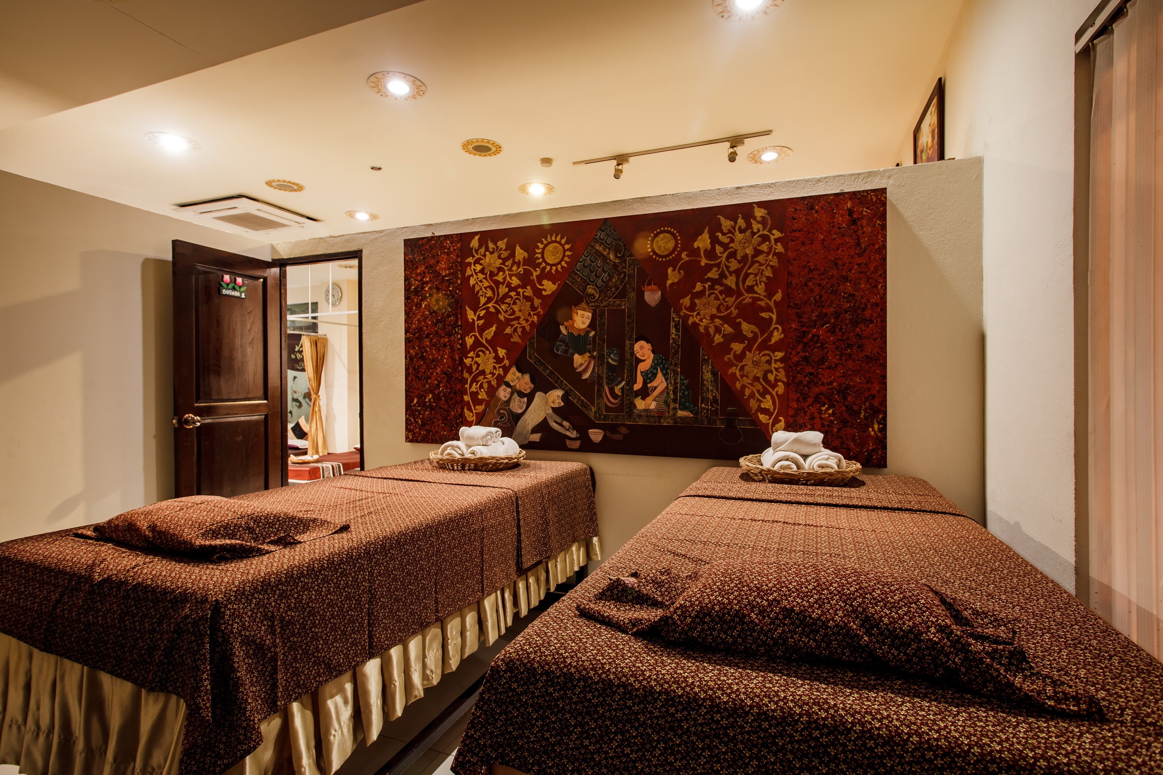 Foto - Raming Lodge Hotel