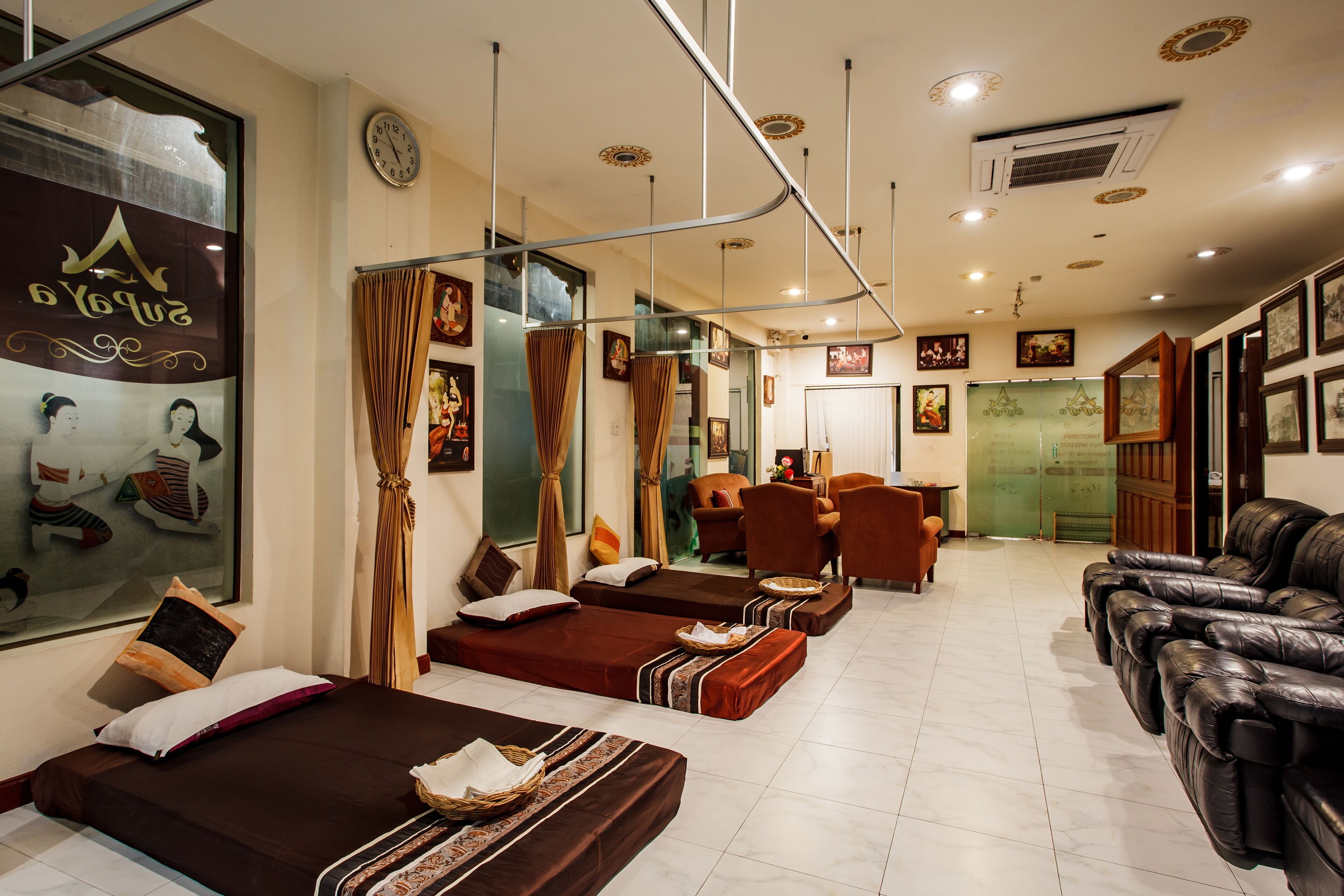 Foto - Raming Lodge Hotel & Spa