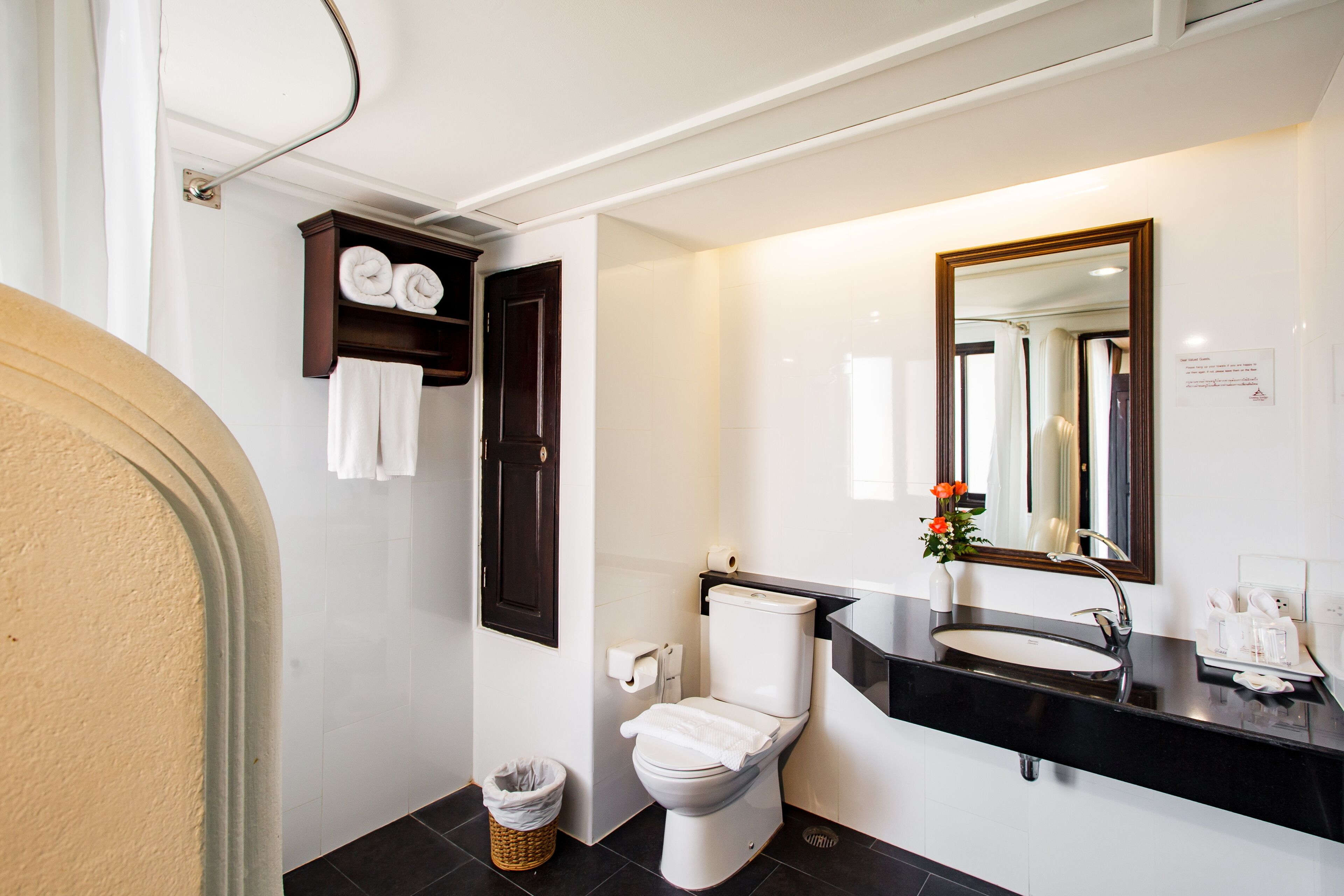 Foto - Raming Lodge Hotel