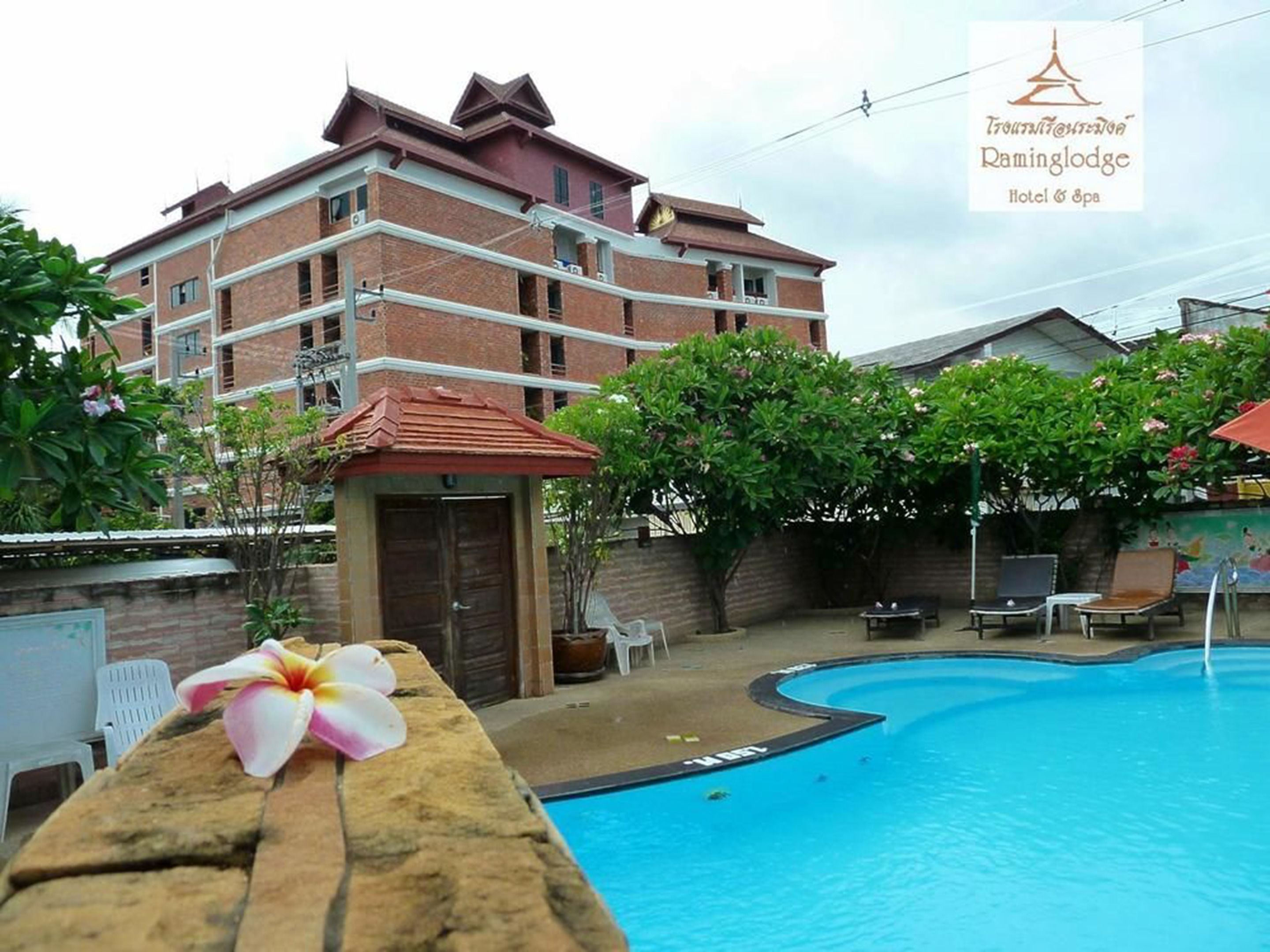 Foto - Raming Lodge Hotel