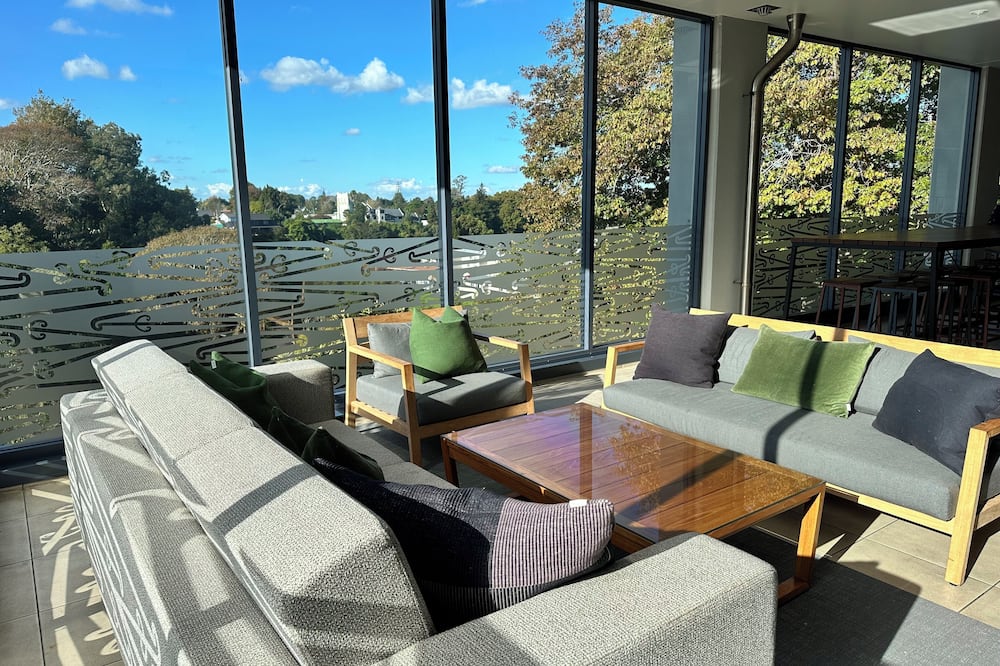 ibis Hamilton Tainui