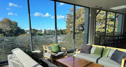 ibis Hamilton Tainui