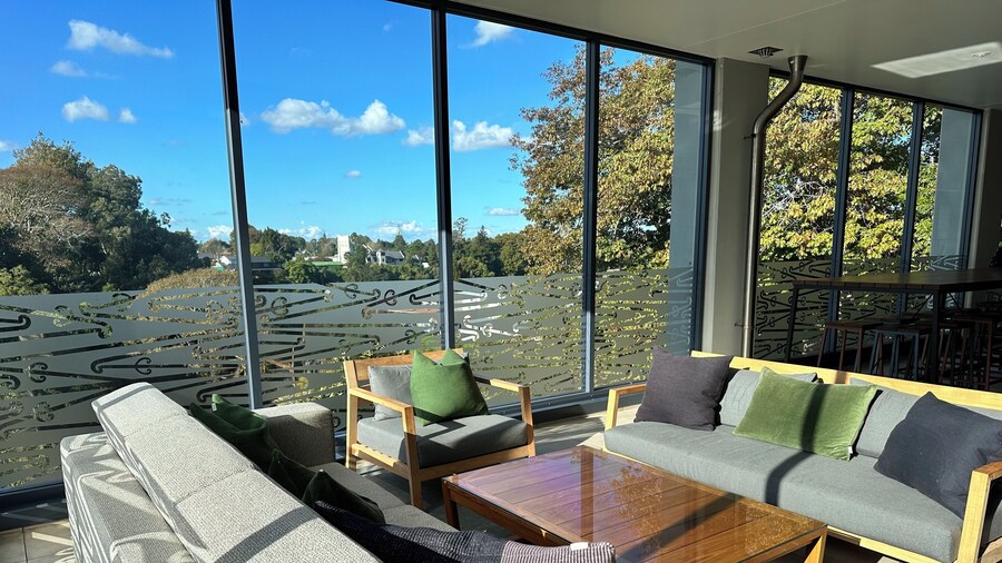 ibis Hamilton Tainui