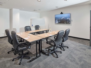 Sala de reuniones