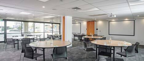 Sala de reuniones