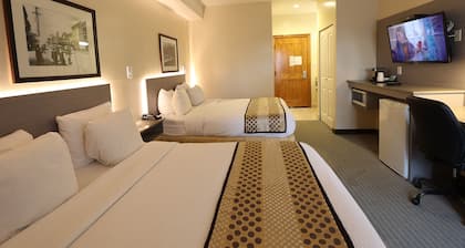 Days Inn by Wyndham Surrey