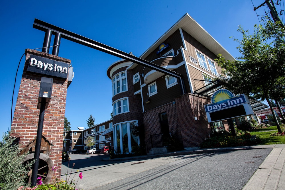Days Inn by Wyndham Surrey