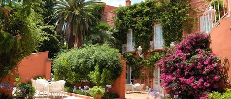 Jardin