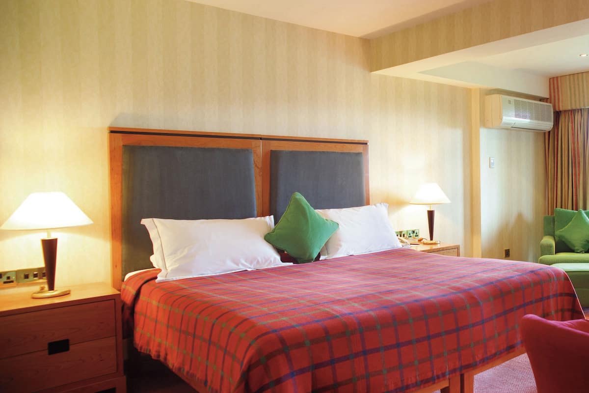 Chambre Triple Standard