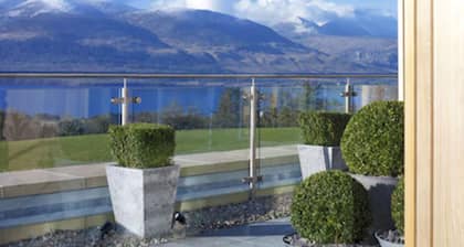 Aghadoe Heights Hotel and Spa