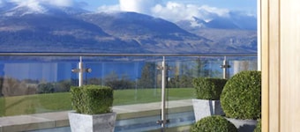Aghadoe Heights Hotel and Spa