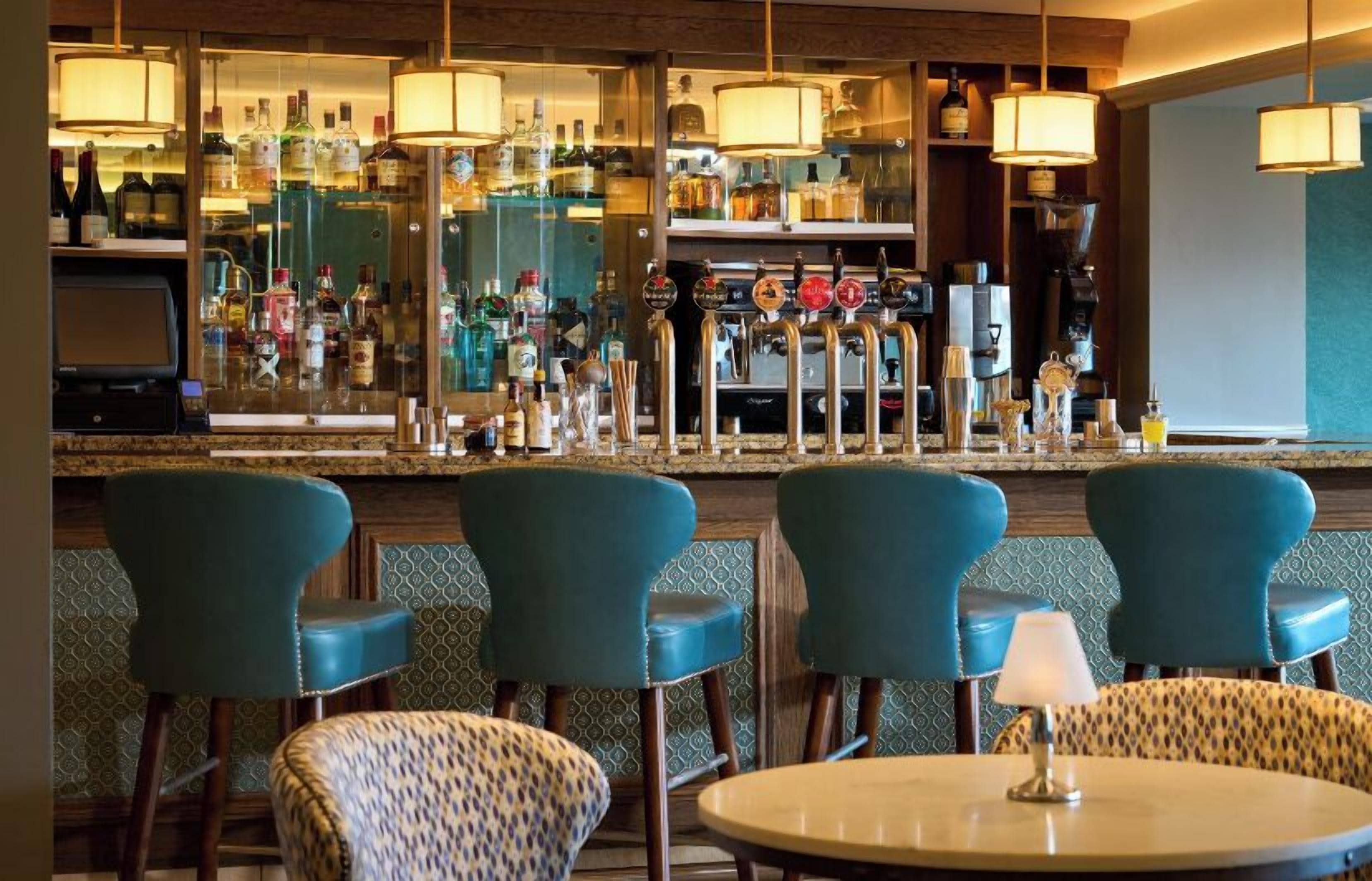 Foto - Aghadoe Heights Hotel and Spa