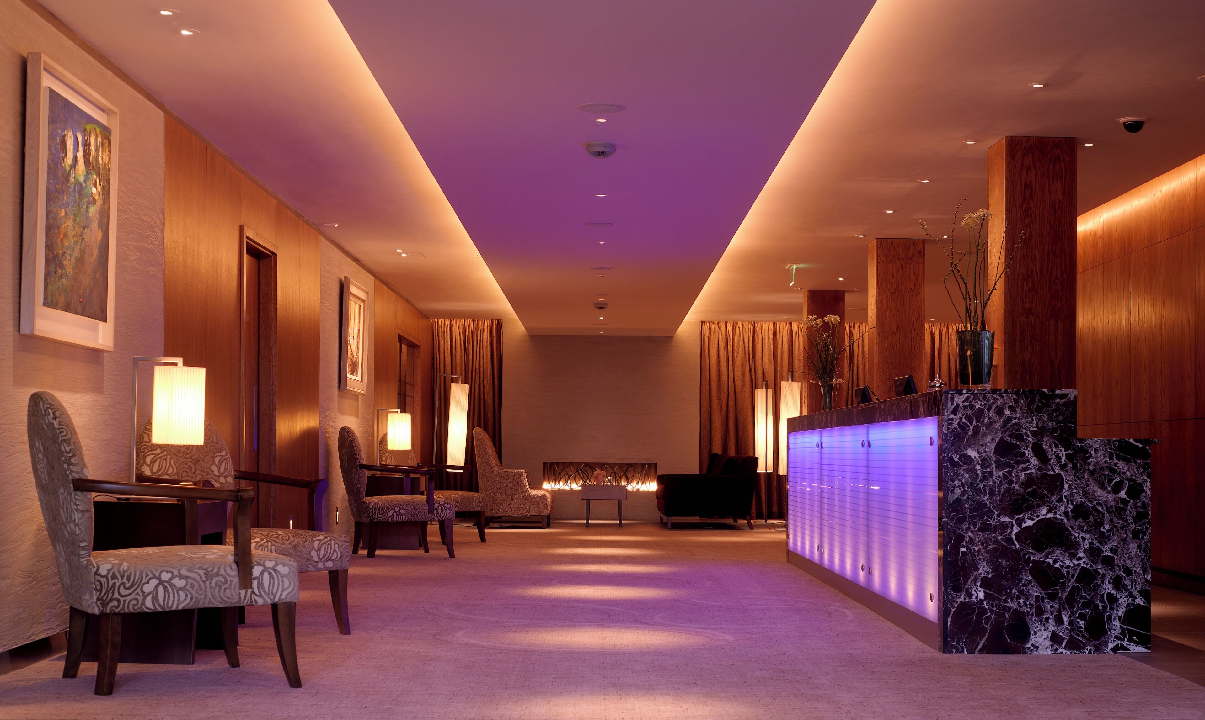 Foto - Aghadoe Heights Hotel and Spa
