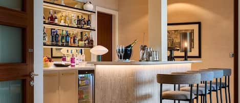 Presidential Penthouse, Lake View, Lakeside | Room amenity