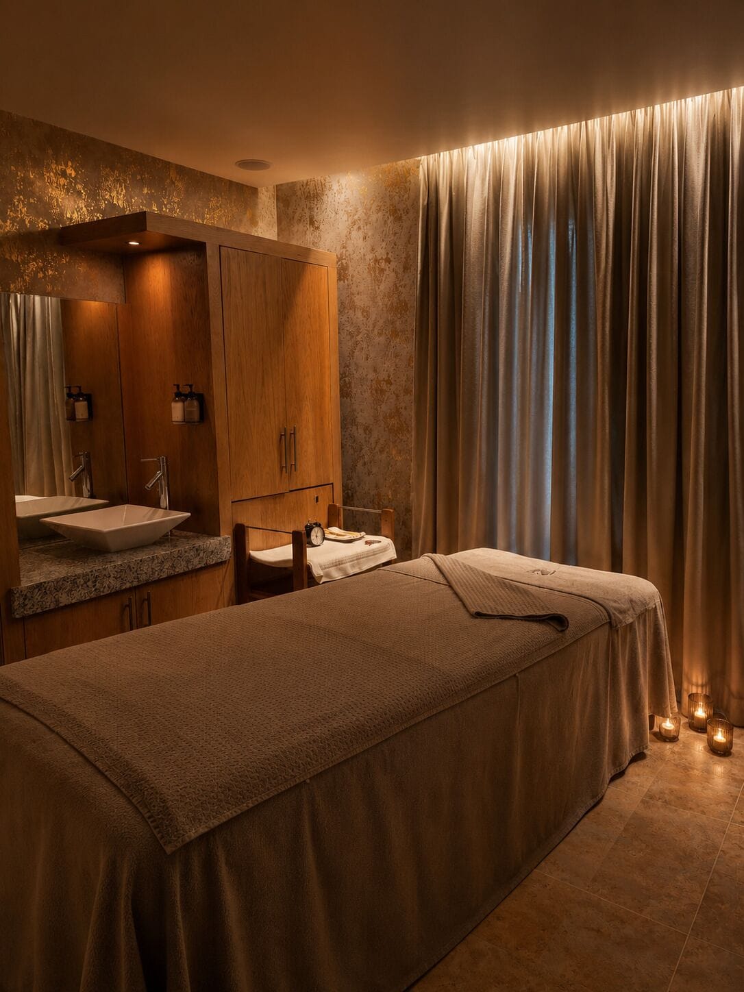 Foto - Aghadoe Heights Hotel and Spa