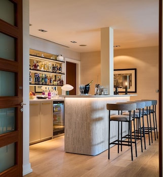 Aghadoe Heights Hotel and Spa