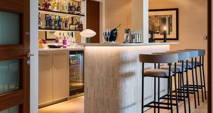 Aghadoe Heights Hotel and Spa