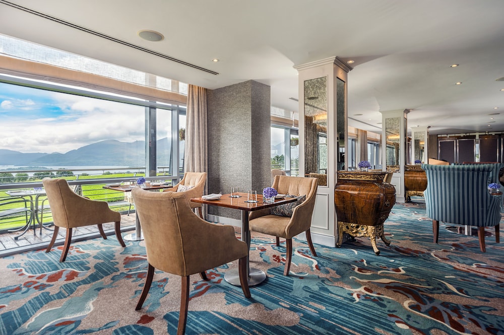 Aghadoe Heights Hotel & Spa photo 4