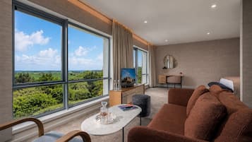 Superior Room, Garden View