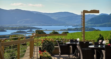 Aghadoe Heights Hotel and Spa