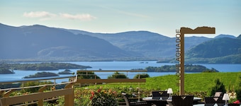 Aghadoe Heights Hotel and Spa