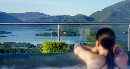 Aghadoe Heights Hotel and Spa