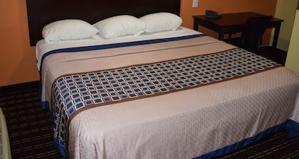 White Oaks Motel Pennsville/Carneys Point
