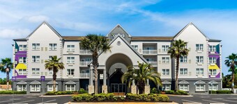 Spark by Hilton Panama City Beach