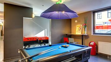 Billard