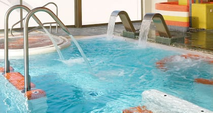 Airbeach Spa Mar Menor