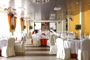 Salão de eventos