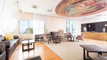 Sale per trattamenti di coppia, trattamenti per il corpo, aromaterapia