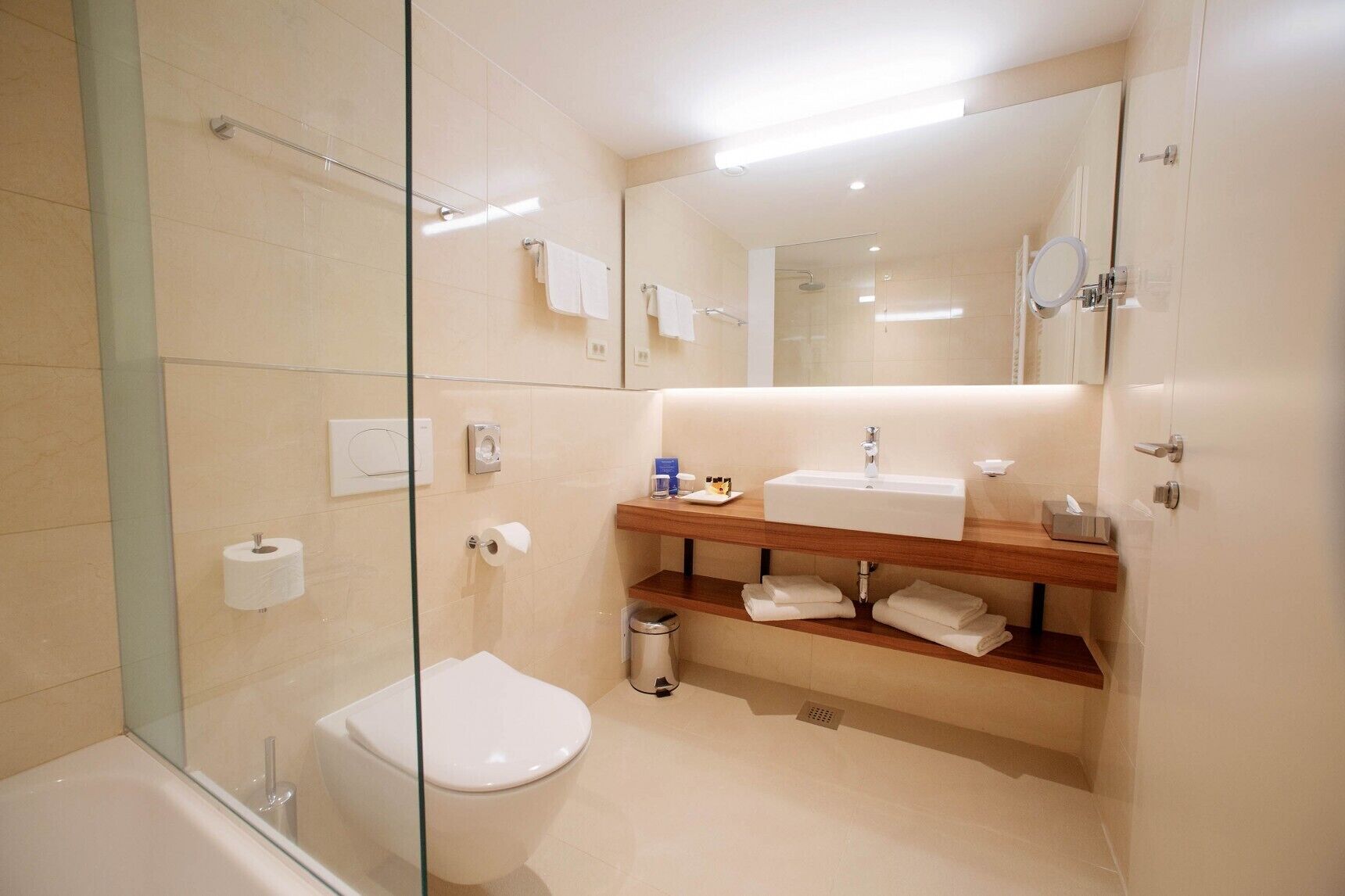 Foto - Grand Hotel Bernardin - Sava Hotels & Resorts