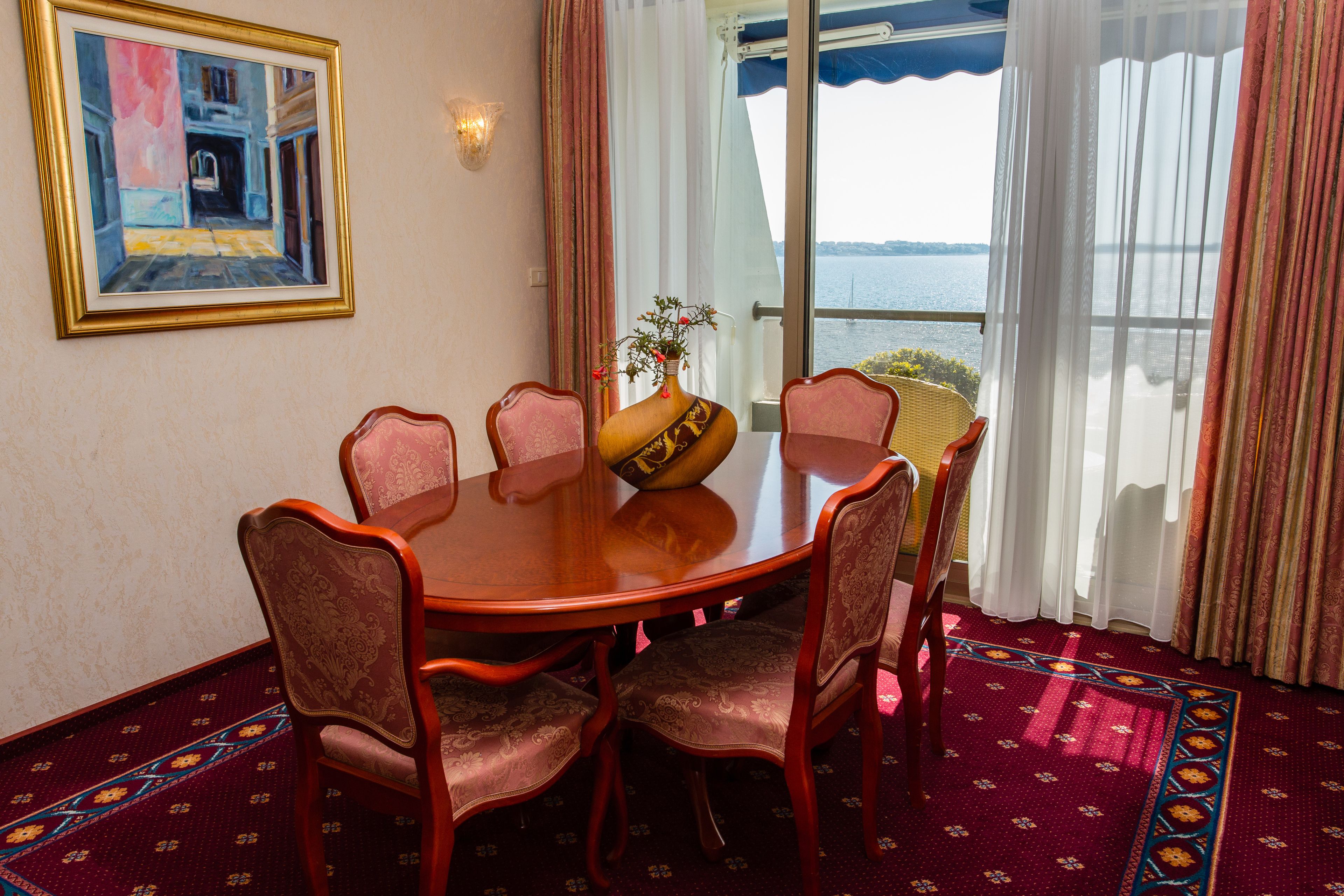 Foto - Grand Hotel Bernardin - Sava Hotels & Resorts