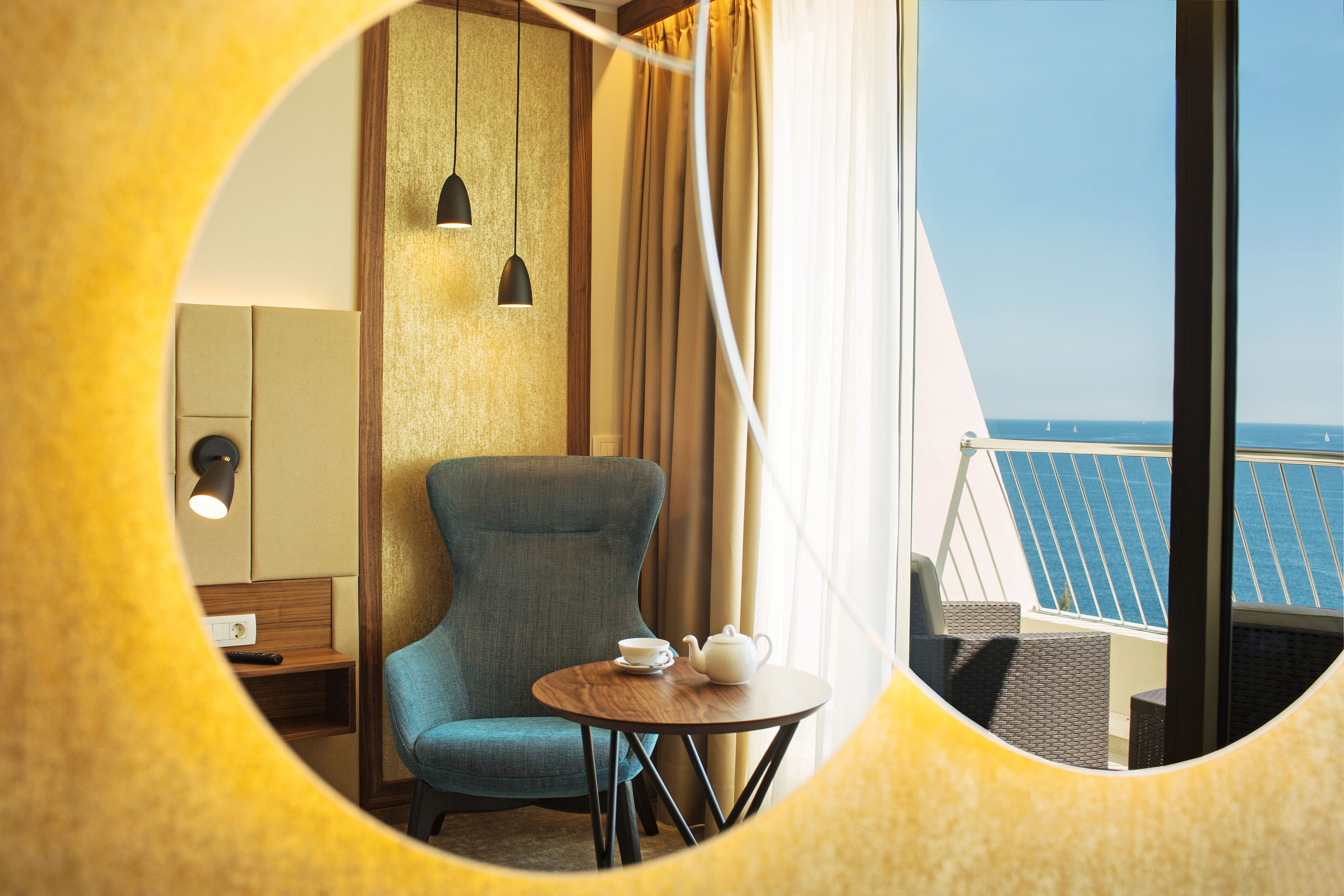 minibar, in-room safe, desk, blackout curtains